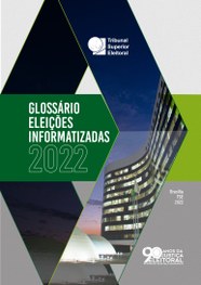Glossário Eleições Informatizadas