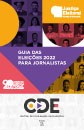 Guia das Eleições 2022 para jornalistas